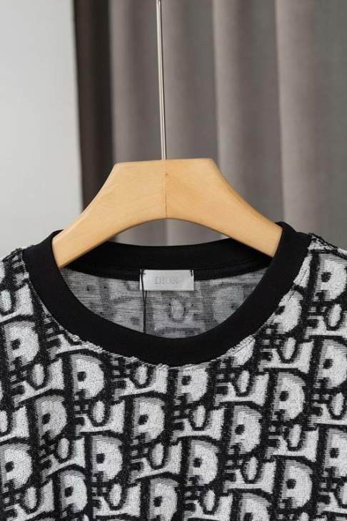 Dior T Shirts Short _SKUDiorM-2XLjhtxY01716385